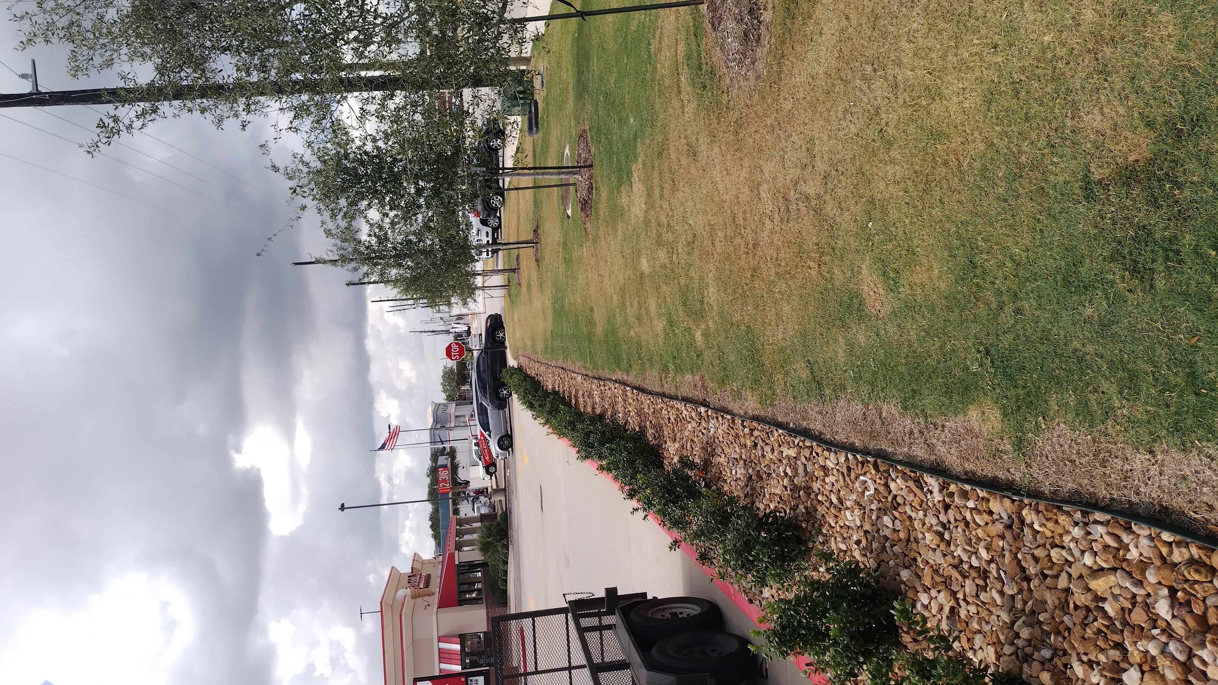 Commercial Cleanup