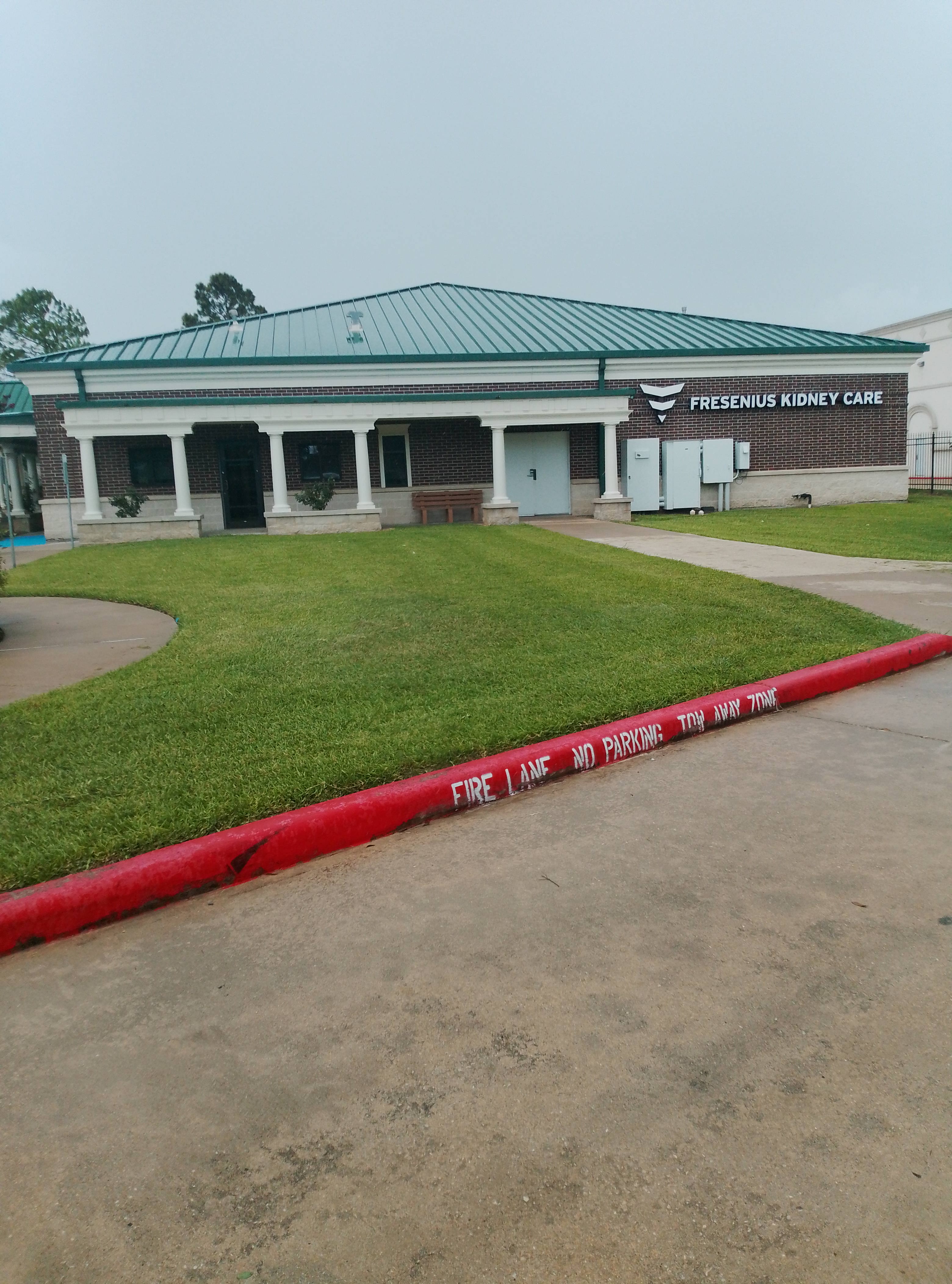Commercial Property