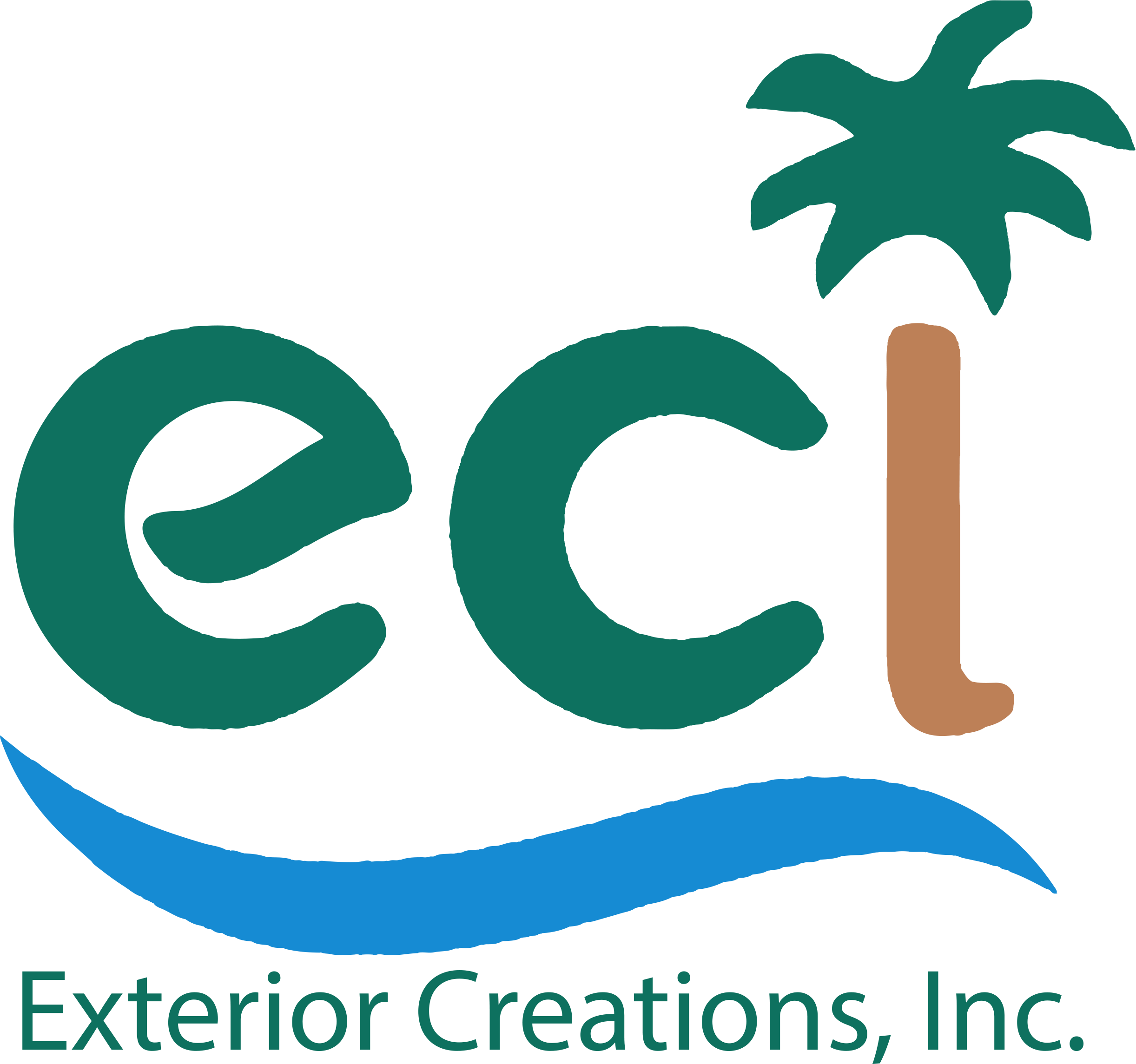 Exterior Creations, Inc.