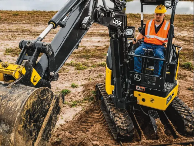 Heavy Equipment