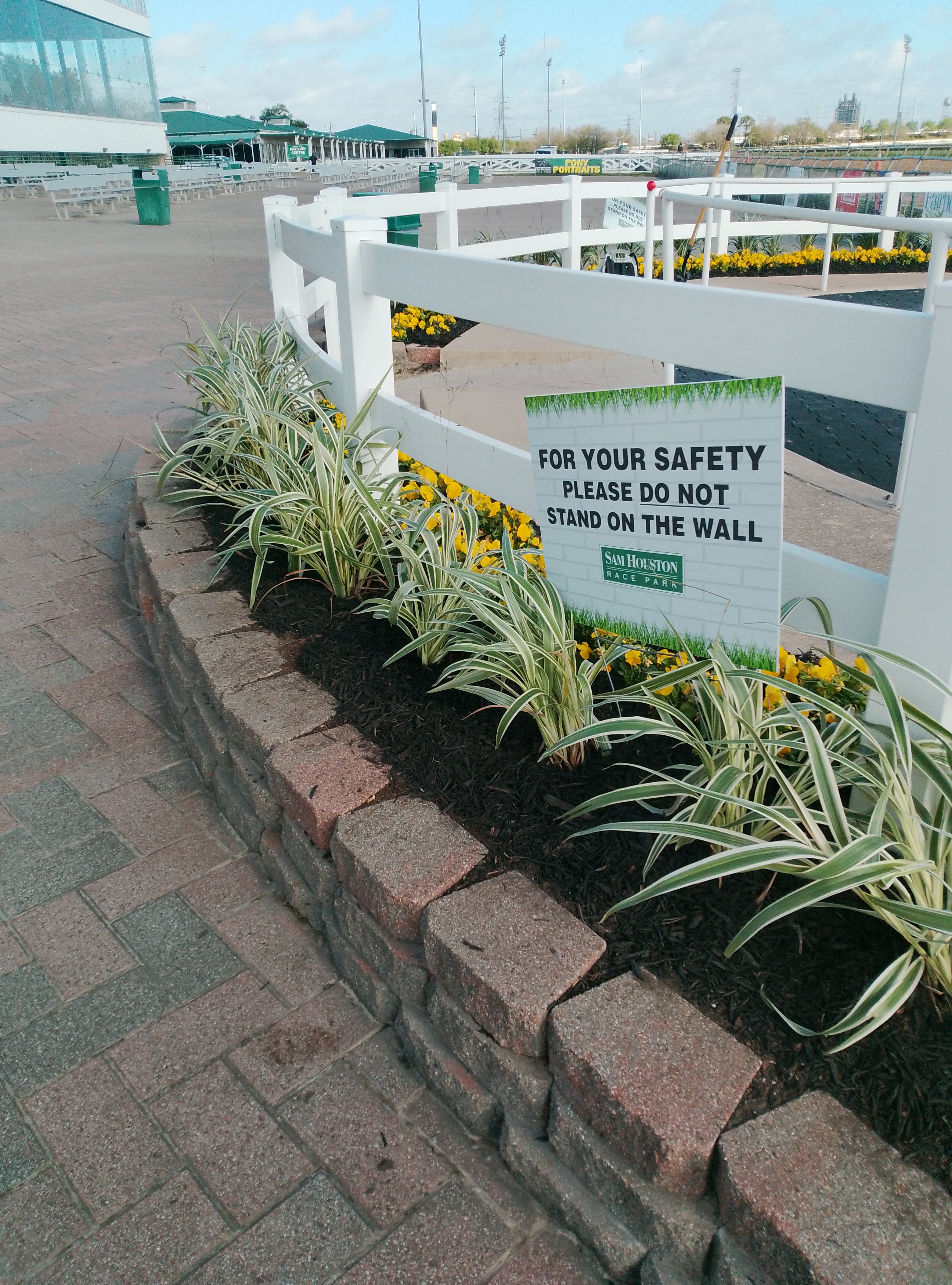 Landscape Enhancement