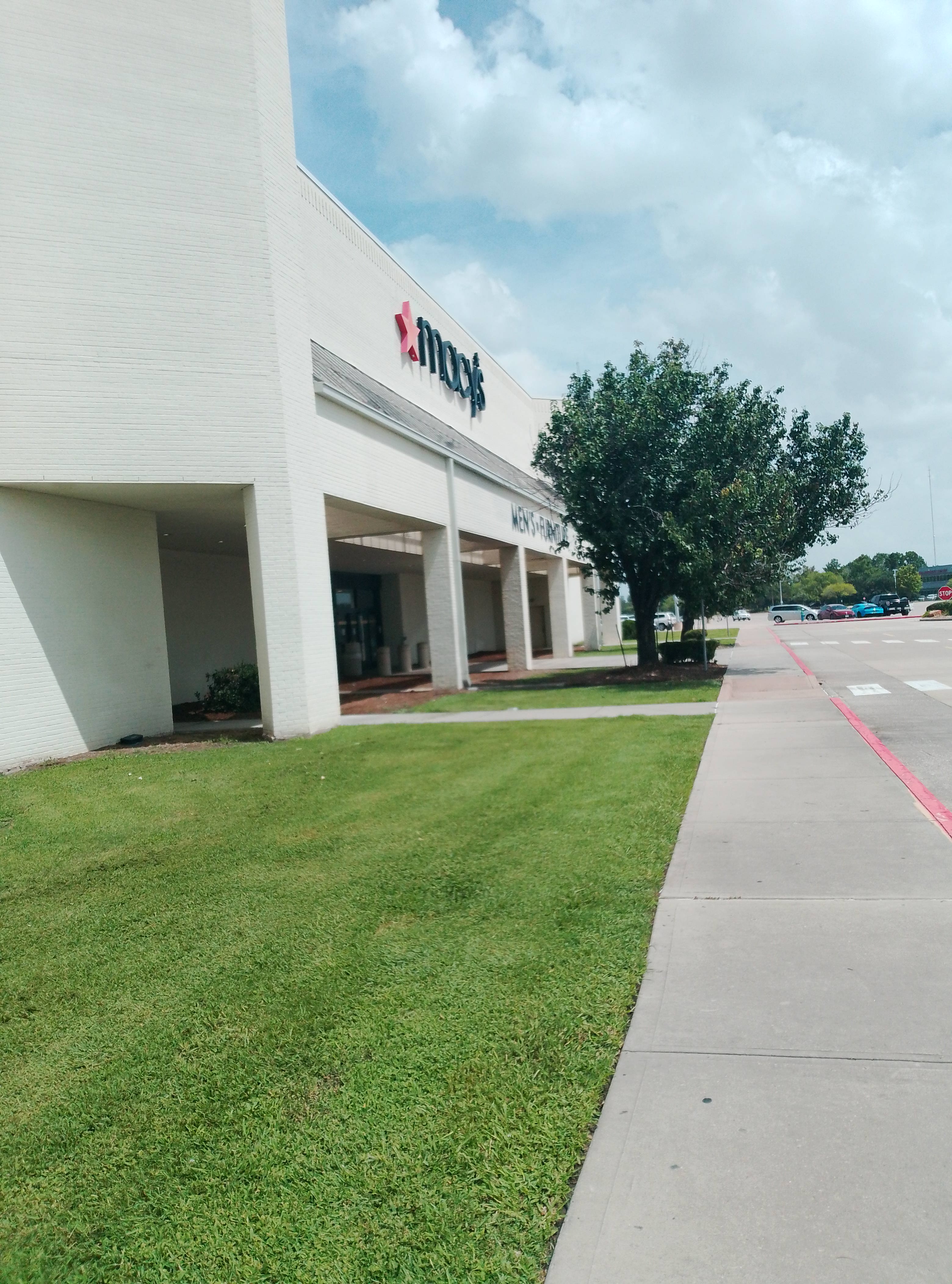 Commercial Landscape Maintenance