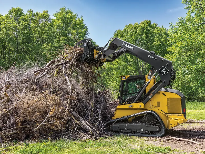 Retention Pond Maintenance